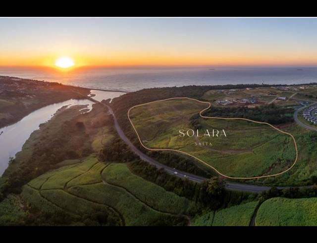 LAND FOR SALE IN SIBAYA PRECINCT